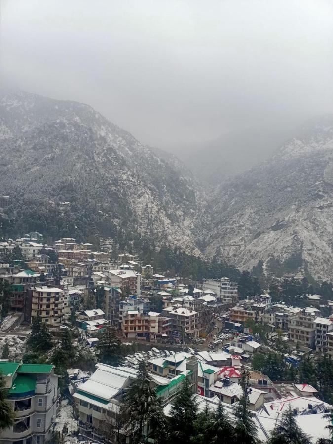 Natures Feast Dharamshala Exterior photo