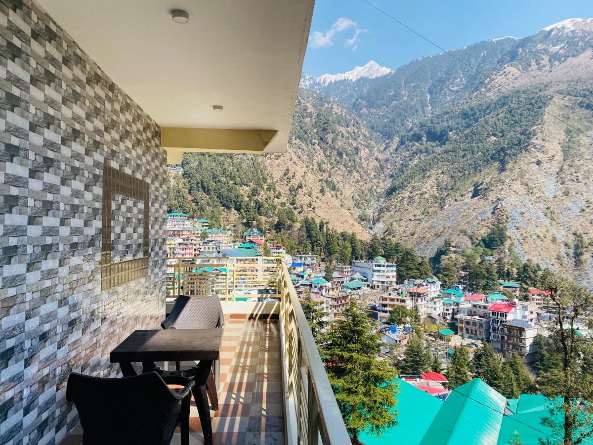 Natures Feast Dharamshala Exterior photo