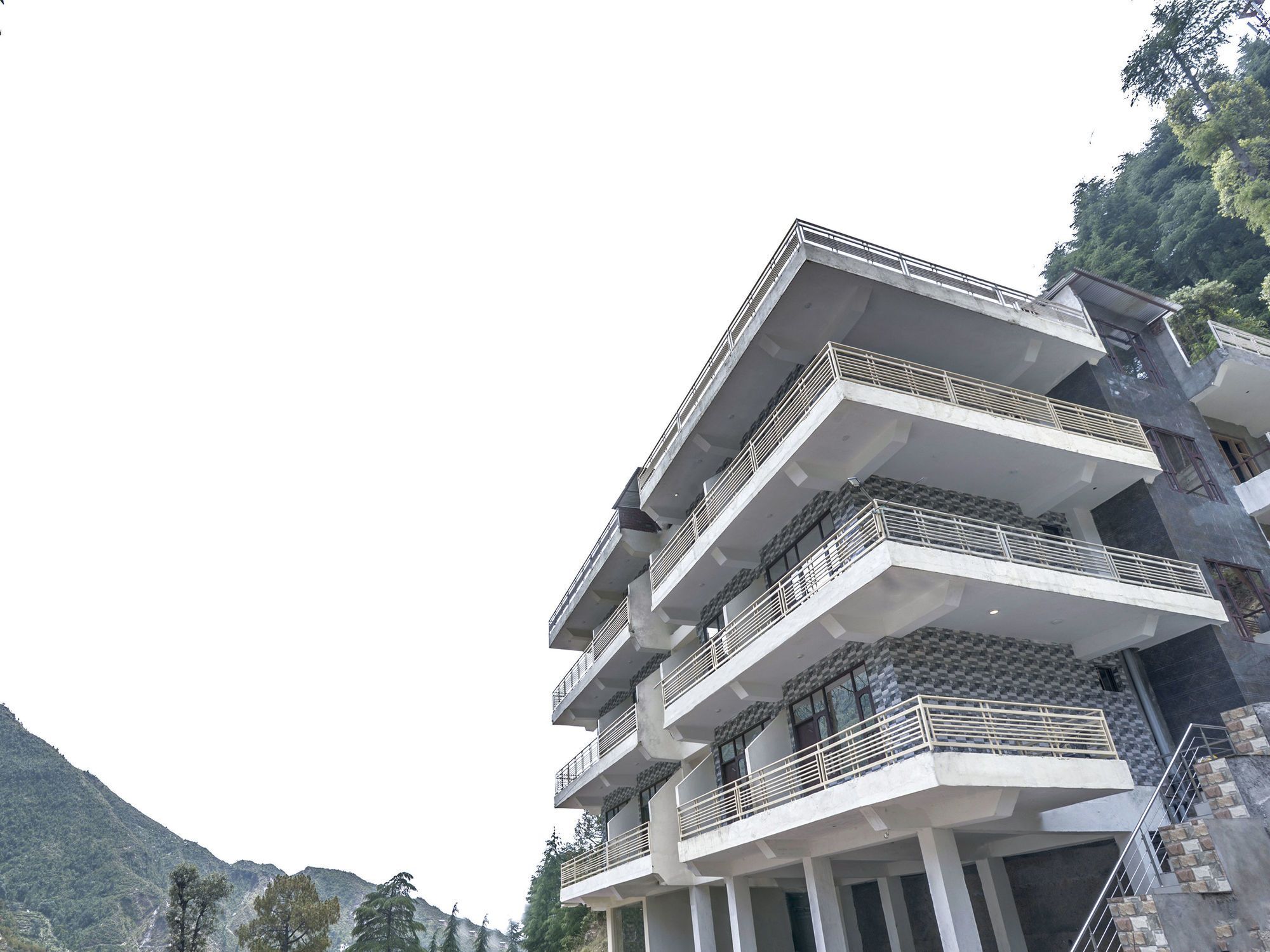 Natures Feast Dharamshala Exterior photo